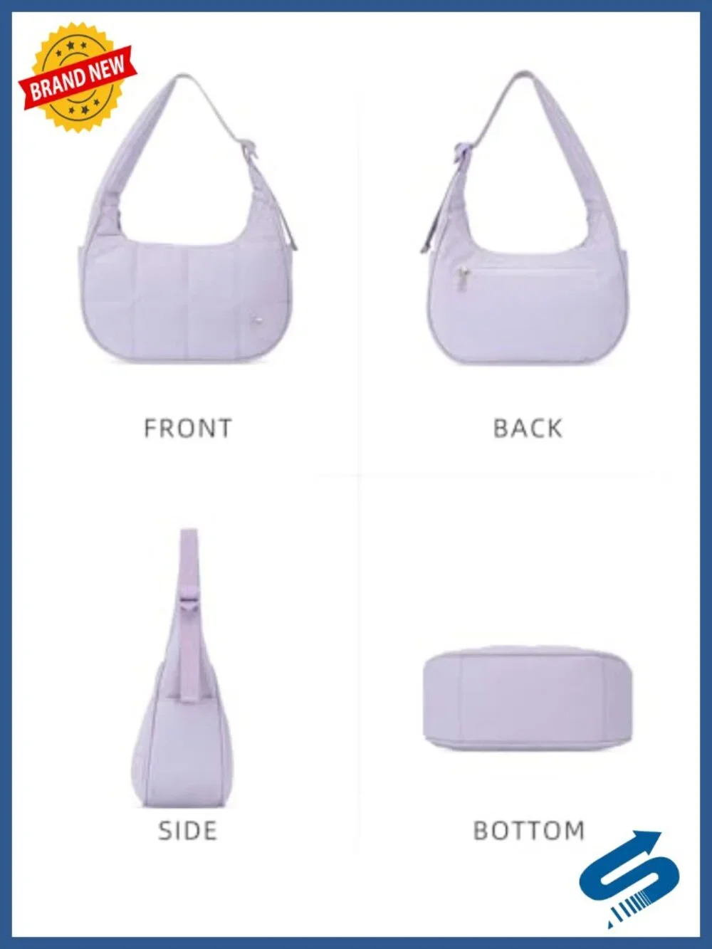 N/A chic practical